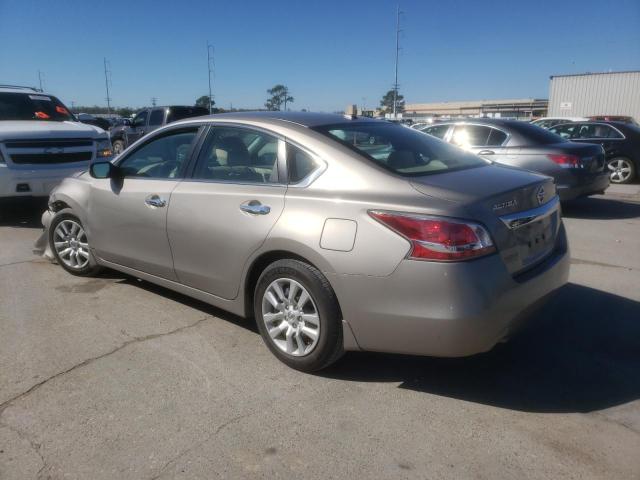Obraz 2 z 2015 NISSAN ALTIMA 2.5 2015 z VIN 1N4AL3AP2FN351390