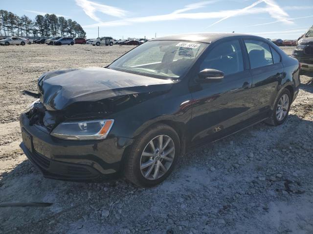 Obraz 2011 VOLKSWAGEN JETTA SE 2011