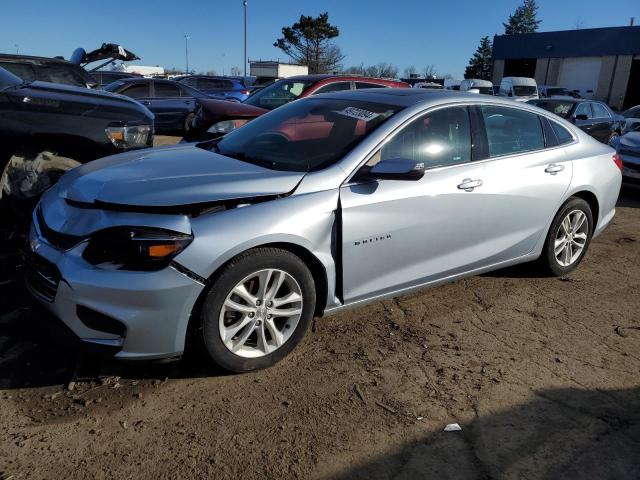 Obraz 1 z 2018 CHEVROLET MALIBU LT 2018 z VIN 1G1ZD5ST8JF147822