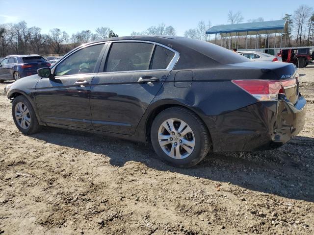 Изображение 2 2012 HONDA ACCORD SE 2012 с VIN 1HGCP2F65CA026240