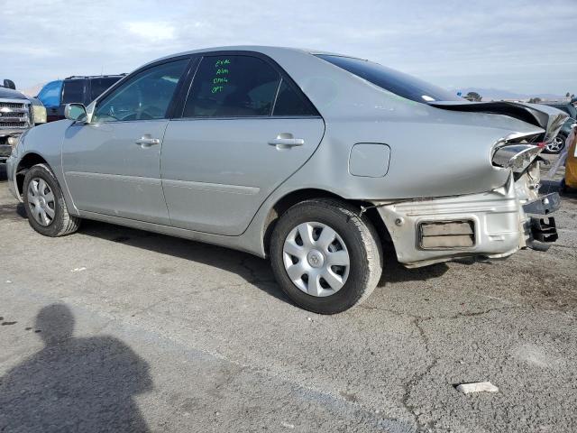 Obraz 2 z 2004 TOYOTA CAMRY LE 2004 z VIN 4T1BE32K94U316582