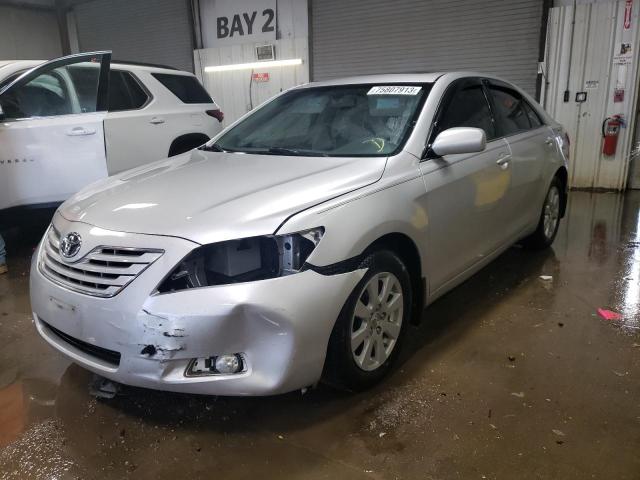 Obraz 1 z 2008 TOYOTA CAMRY CE 2008 z VIN 4T1BE46K58U731792