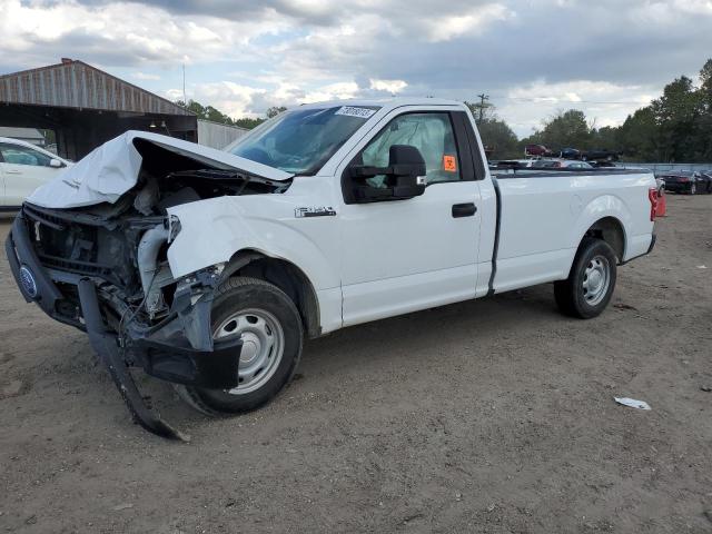 2018 FORD F150  2018 image