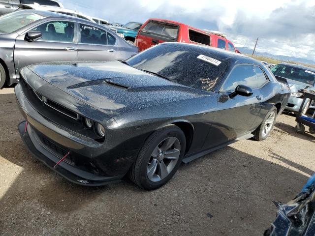 Obraz 2016 DODGE CHALLENGER SXT 2016