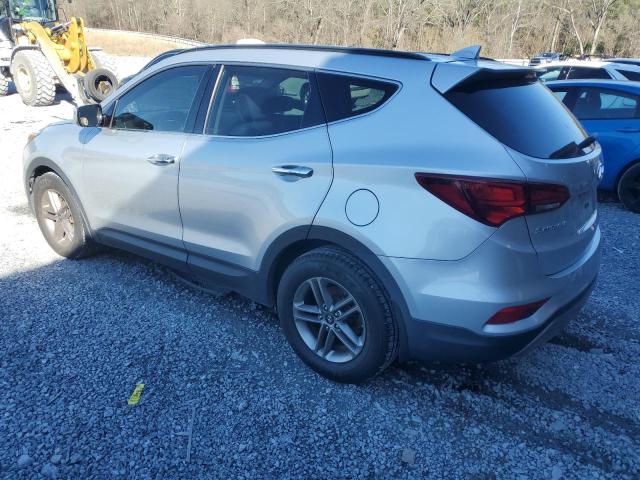 Изображение 2 2017 HYUNDAI SANTA FE SPORT  2017 с VIN 5XYZU3LB8HG432058