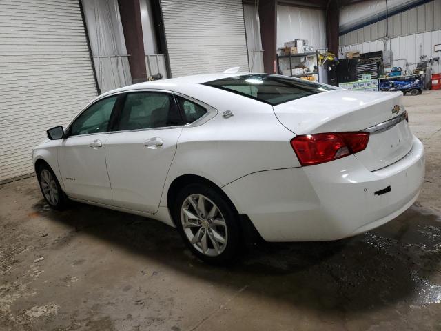 Obraz 2 z 2017 CHEVROLET IMPALA LT 2017 z VIN 1G1105SA6HU118123