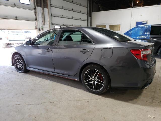 Obraz 2 z 2013 TOYOTA CAMRY L 2013 z VIN 4T1BF1FK9DU296586