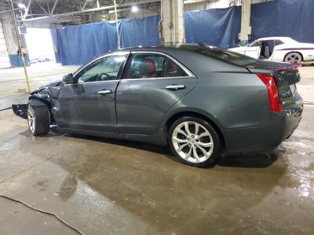 Obraz 2 z 2013 CADILLAC ATS PERFORMANCE 2013 z VIN 1G6AJ5SX1D0135330