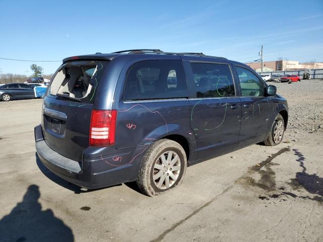 Obraz 3 z 2008 CHRYSLER TOWN & COUNTRY TOURING 2008 z VIN 2A8HR54P38R838675