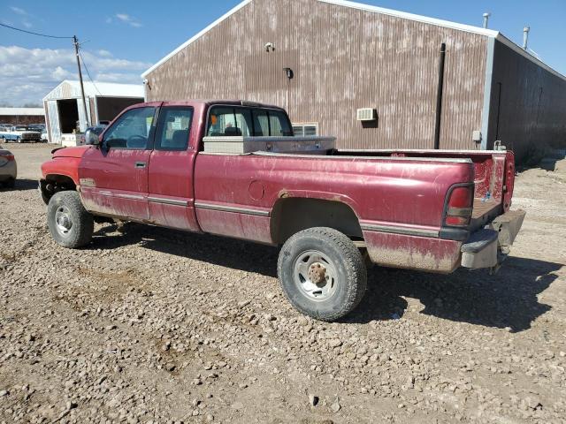 Obraz 2 z 1996 DODGE RAM 2500  1996 z VIN 1B7KF23C6TJ175831