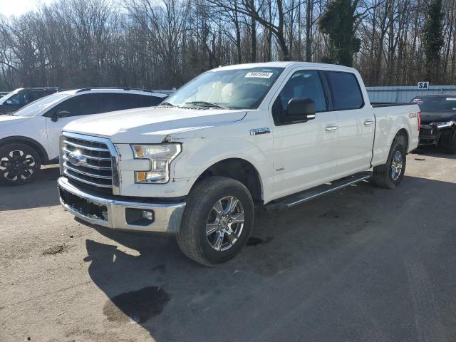 Obraz 1 z 2016 FORD F150 SUPERCREW 2016 z VIN 1FTFW1EG8GFD30142