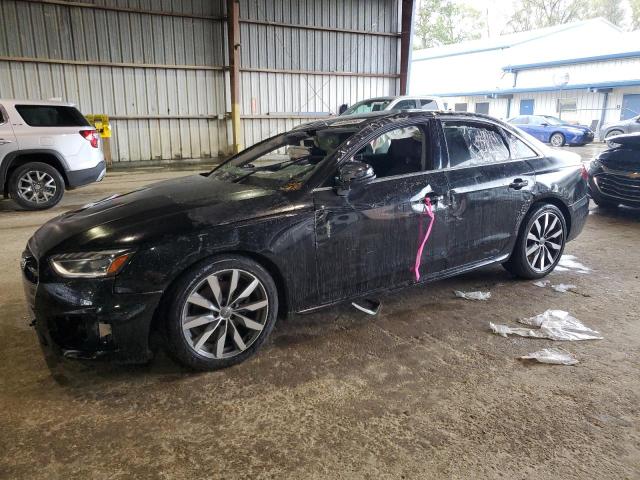 Obraz 1 z 2021 AUDI A4 PREMIUM PLUS 40 2021 z VIN WAUBBAF42MA026356