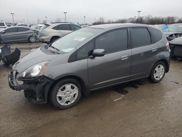 Obraz 2013 HONDA FIT  2013