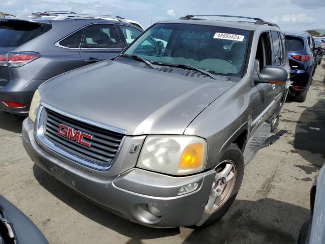 Изображение 2002 GMC ENVOY  2002