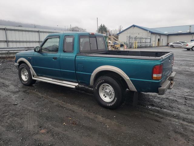 Image 2 of 1995 FORD RANGER SUPER CAB 1995 with VIN 1FTCR15X7STA42231