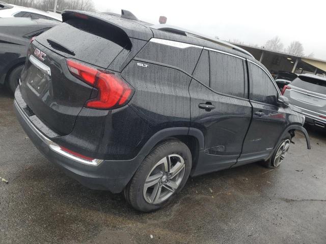 Obraz 3 z 2021 GMC TERRAIN SLT 2021 z VIN 3GKALPEV8ML317854