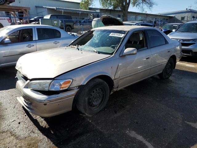 Obraz 1 z 2000 TOYOTA CAMRY CE 2000 z VIN 4T1BG22K5YU714513
