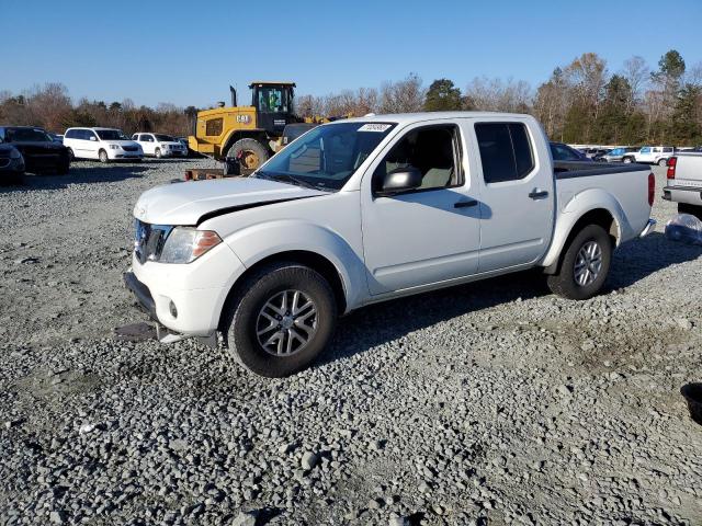Изображение 2016 NISSAN FRONTIER S 2016