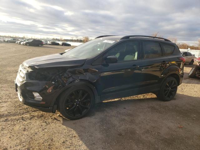 Obraz 1 z 2019 FORD ESCAPE SE 2019 z VIN 1FMCU0GD8KUB36183