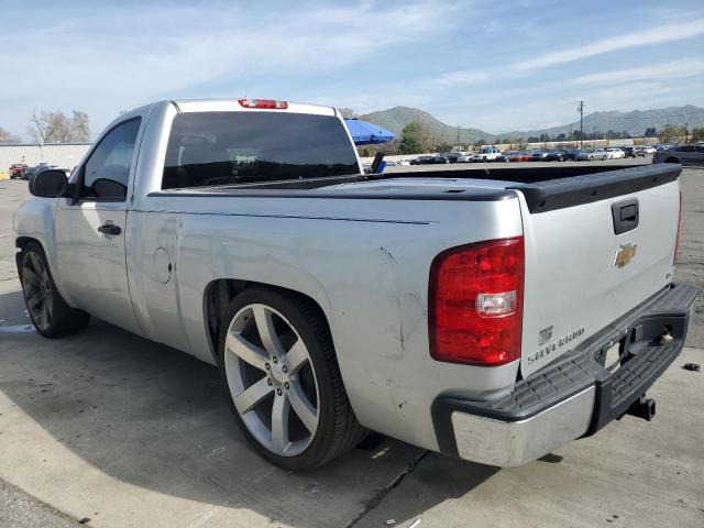 Obraz 2 z 2013 CHEVROLET SILVERADO C1500 2013 z VIN 1GCNCPEA1DZ269505