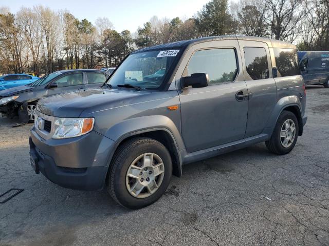 Изображение 2011 HONDA ELEMENT LX 2011
