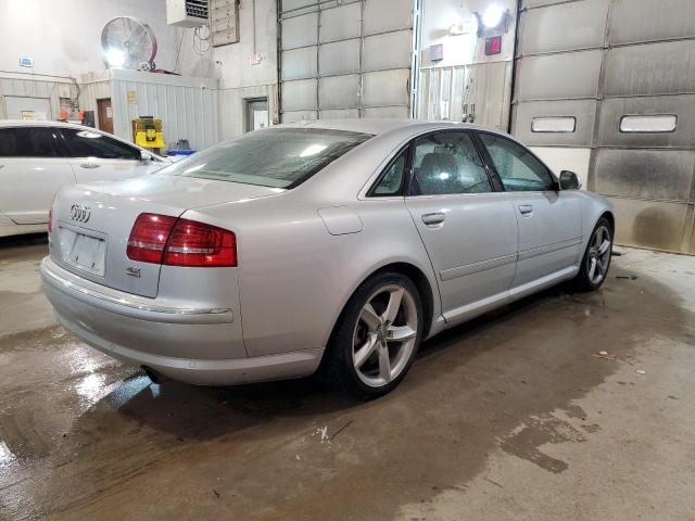 Obraz 3 z 2009 AUDI A8 4.2 QUATTRO 2009 z VIN WAULV94E99N006742