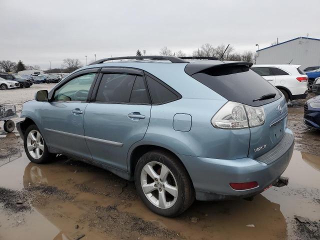 Image 2 of 2005 LEXUS RX 330 2005 with VIN 2T2HA31U55C046631