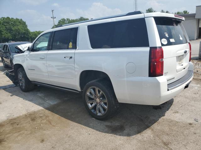 Obraz 2 z 2017 CHEVROLET SUBURBAN K1500 PREMIER 2017 z VIN 1GNSKJKC6HR196766