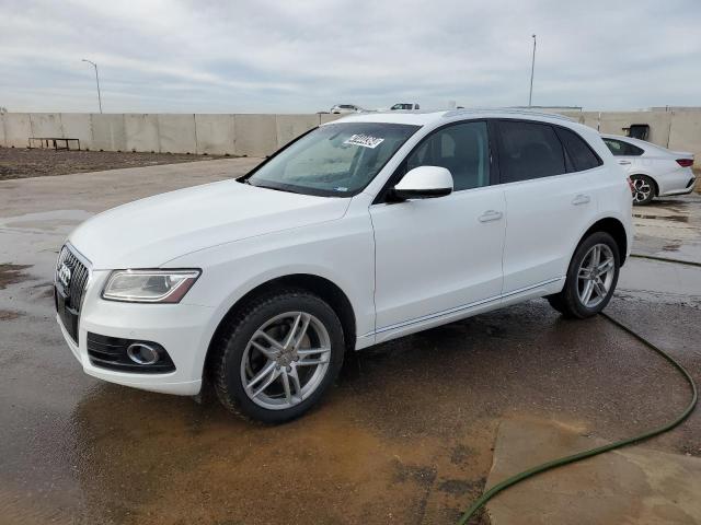 Изображение 2015 AUDI Q5 PREMIUM PLUS 2015
