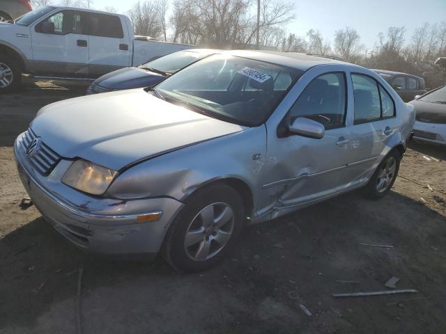 2004 VOLKSWAGEN JETTA GLS TDI 2004 image