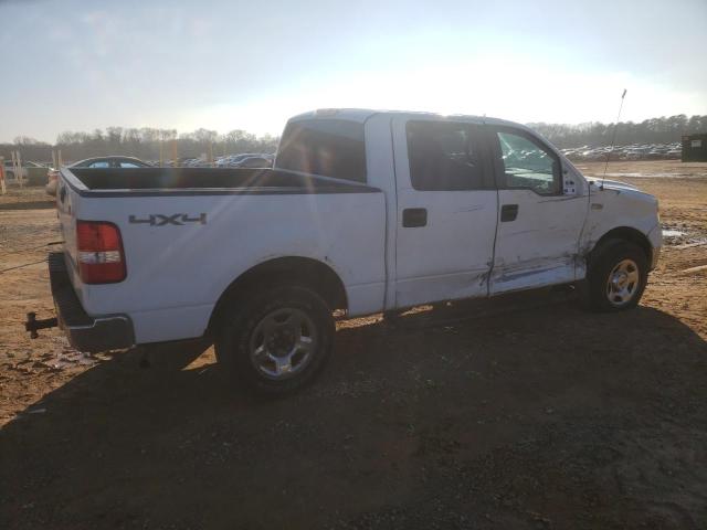 Изображение 3 2007 FORD F150 SUPERCREW 2007 с VIN 1FTRW14W07KC10395