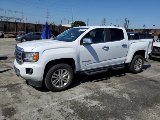 Obraz 1 z 2015 GMC CANYON SLT 2015 z VIN 1GTG5CE37F1174414