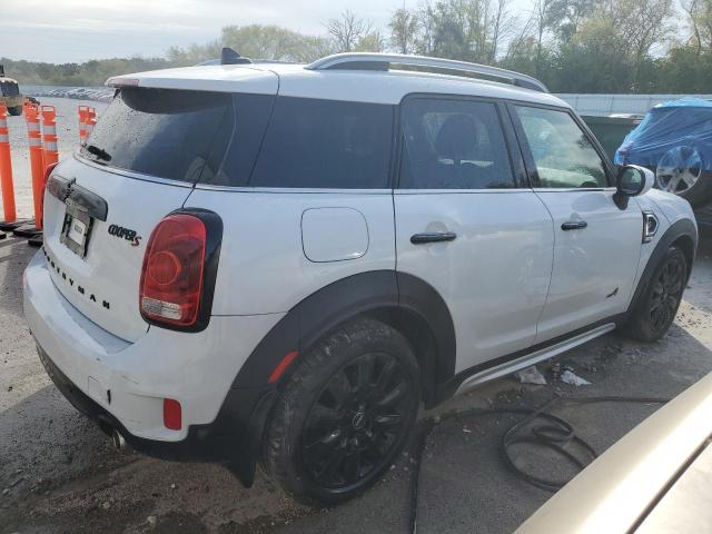 Image 3 of 2020 MINI COOPER S COUNTRYMAN ALL4 2020 with VIN WMZYX1C04L3L44000