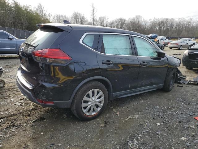 Image 3 of 2017 NISSAN ROGUE S 2017 with VIN KNMAT2MV5HP573993