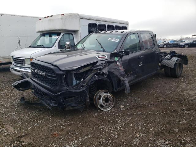 Obraz 2020 RAM 3500 TRADESMAN 2020