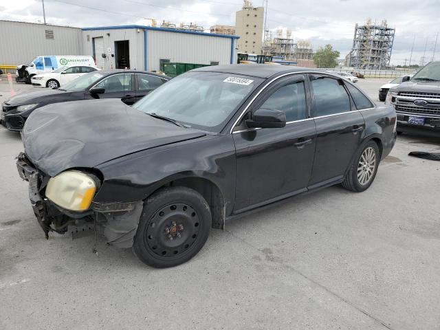 Изображение 1 2006 MERCURY MONTEGO PREMIER 2006 с VIN 1MEHM42136G611658