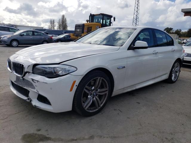 Obraz 2012 BMW 535 I 2012