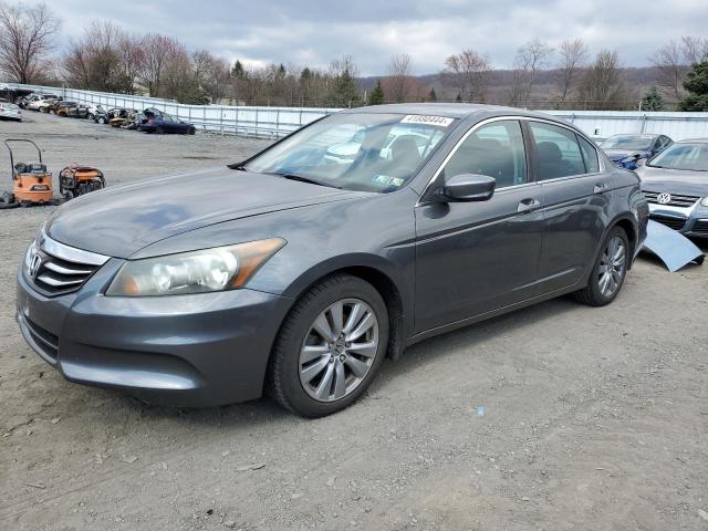 Изображение 1 2012 HONDA ACCORD EX 2012 с VIN 1HGCP2F79CA013743