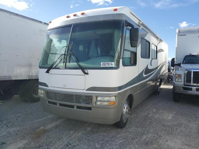 Image 2 of 2005 WORKHORSE CUSTOM CHASSIS MOTORHOME CHASSIS W22 2005 with VIN 5B4MP67G653410218