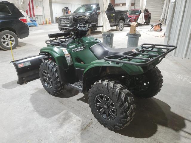 Image 3 of 2016 YAMAHA YFM700 FWBD 2016 with VIN 5Y4AMA1Y1GA101188