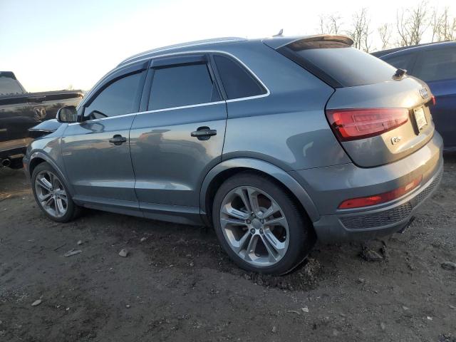 Obraz 2 z 2016 AUDI Q3 PRESTIGE 2016 z VIN WA1GFCFS1GR022693