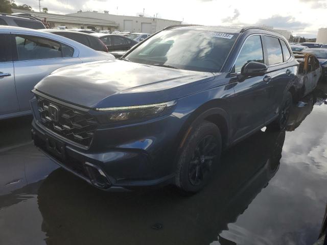 Obraz 2024 HONDA CR-V SPORT 2024