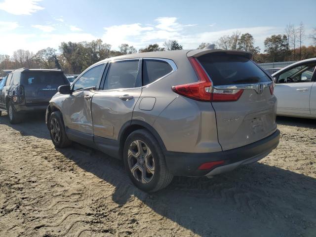 Image 2 of 2019 HONDA CR-V EXL 2019 with VIN 5J6RW1H80KL003756