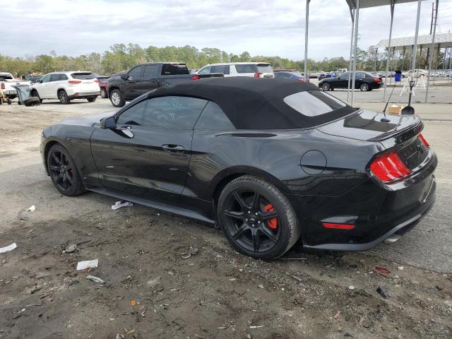Image 2 of 2019 FORD MUSTANG  2019 with VIN 1FATP8UH9K5187242