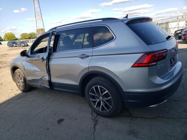 Изображение 2 2019 VOLKSWAGEN TIGUAN SE 2019 с VIN 3VV2B7AX0KM101760