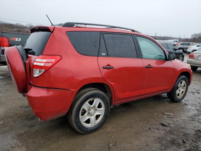 Изображение 3 2010 TOYOTA RAV4  2010 с VIN 2T3JF4DV2AW052405