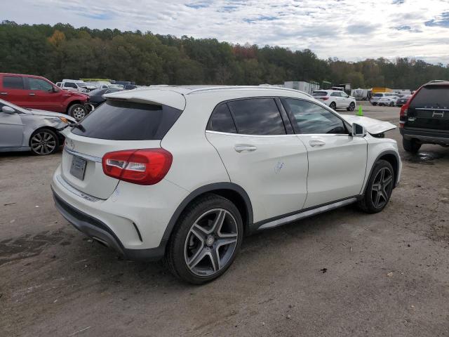 Изображение 3 2016 MERCEDES-BENZ GLA 250 2016 с VIN WDCTG4EB4GJ203711