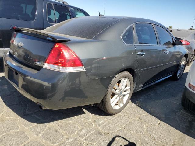Изображение 3 2016 CHEVROLET IMPALA LIMITED LTZ 2016 с VIN 2G1WC5E3XG1129727