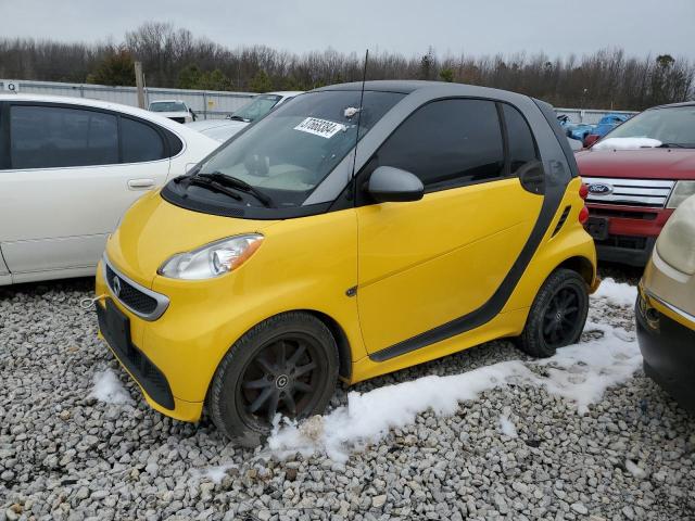Изображение 1 2015 Smart Fortwo 2015 с VIN WMEEJ9AA6FK830544