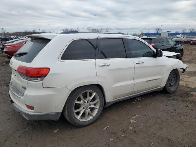 Image 3 of 2014 JEEP GRAND CHEROKEE SUMMIT 2014 with VIN 1C4RJFJM6EC426998
